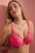 PrimaDonna Cala Luna Half Padded Plunge Bra